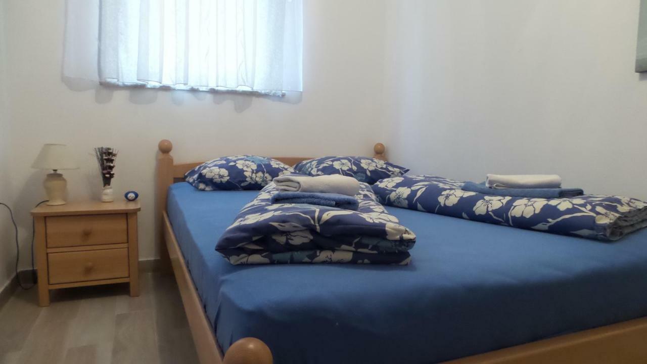 Apartments Antonio 罗戈兹尼察 外观 照片