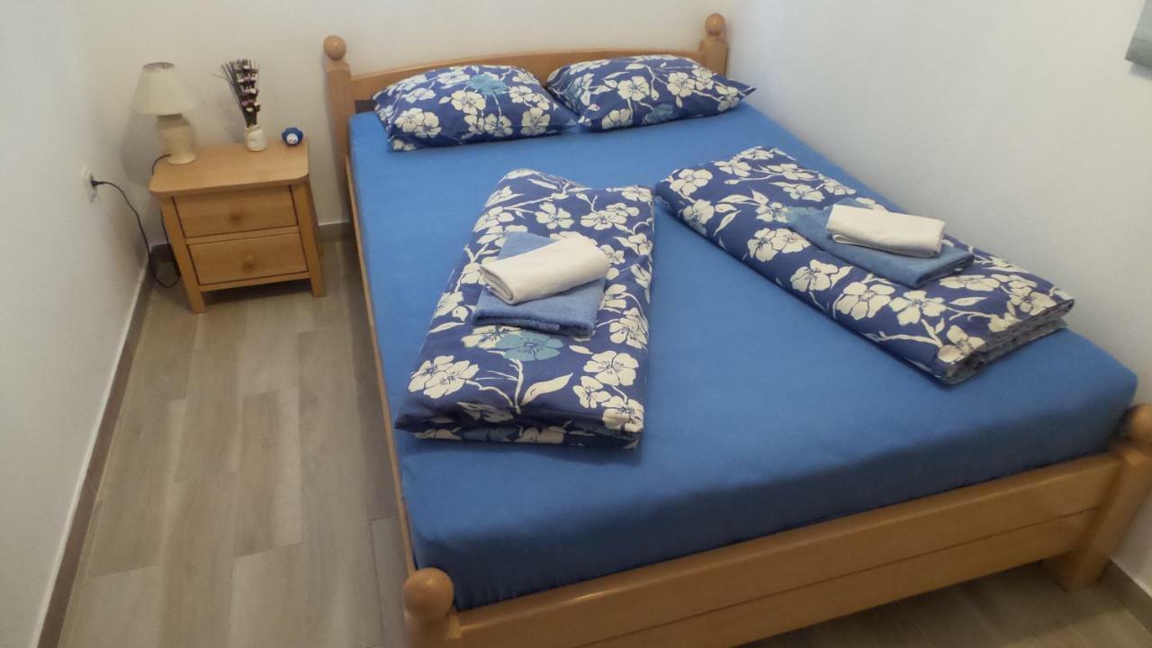 Apartments Antonio 罗戈兹尼察 外观 照片